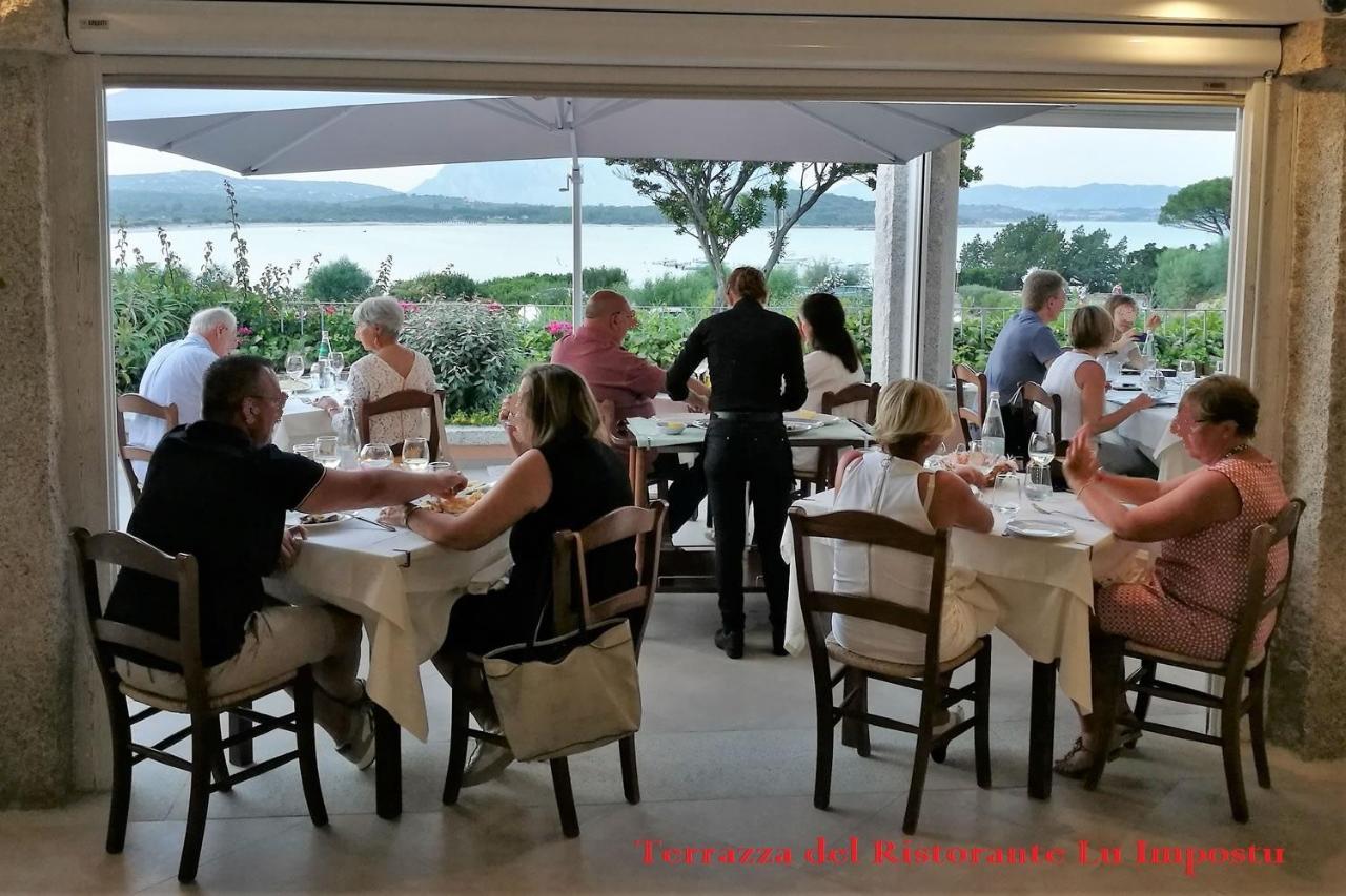 Residenza L'Alzoni Hotel San Teodoro  Exterior foto