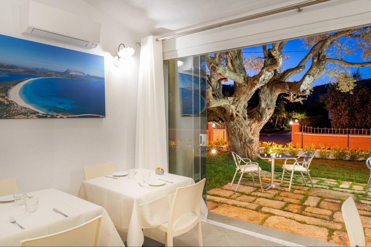 Residenza L'Alzoni Hotel San Teodoro  Exterior foto