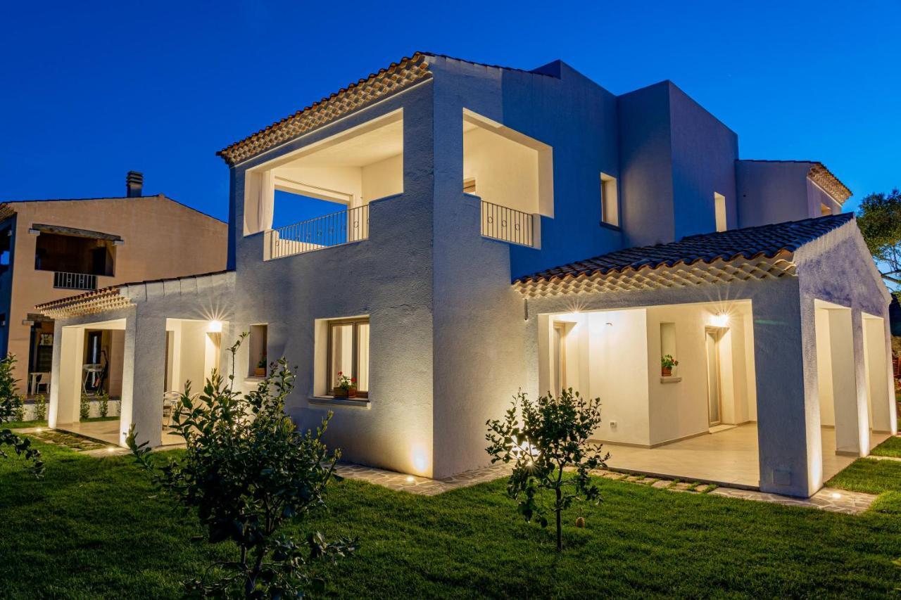 Residenza L'Alzoni Hotel San Teodoro  Exterior foto