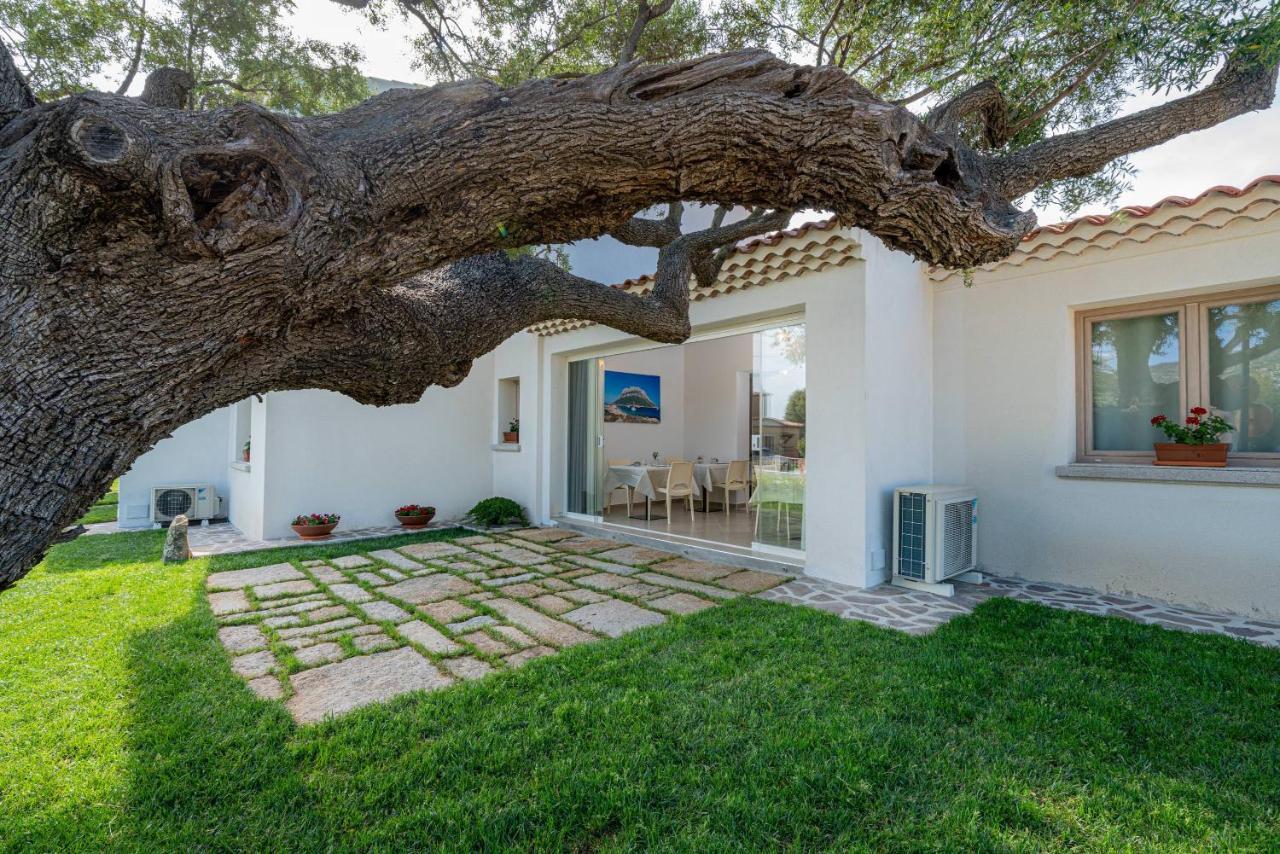 Residenza L'Alzoni Hotel San Teodoro  Exterior foto
